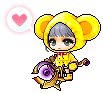 buttercupp